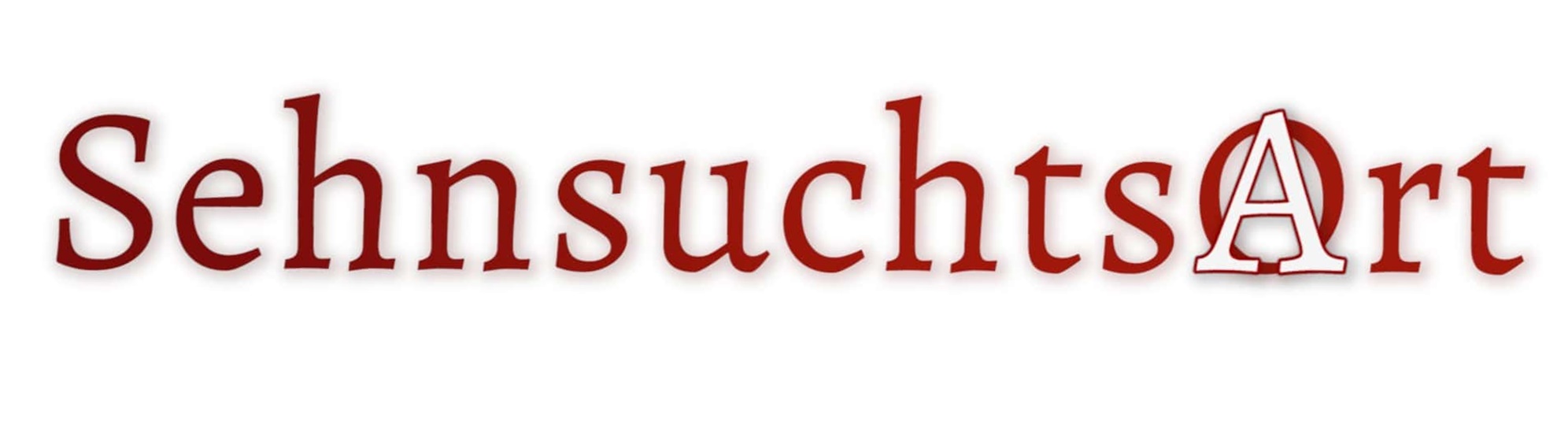 Sehnsuchtsart-Logo