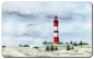 Preview: Breakfast board Lighthouse Amrum13