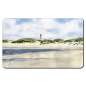 Preview: Breakfast Board  Watercolor Maritime Art Print North Sea Amrum Island Lighthouse
