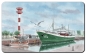 Preview: Breakfast board  Bremerhaven Fishing Port Museum Ship FMS GERA - BHV4