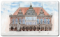 Preview: Frühstücksbrettchen Rathaus Bremen9