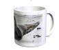 Preview: Cup Coffee Cup Mug Lucky Seal DK10
