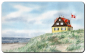 Preview: Frühstücksbrettchen Brettchen  Stagen Haus am Meer - DK76