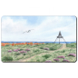 Preview: Breakfast Board  Watercolor Maritime Art Print Art Print North Sea Denmark Danmark Skagen Bake - DK95