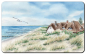 Preview: Breakfast board - House in the Dunes – Fi1