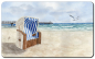 Preview: Breakfast board - Seagull Pier Beach basket - OA5