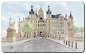 Preview: Frühstücksbrettchen Brettchen Schweriner Schloss  - SCH3
