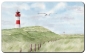Preview: Breakfast board Both lighthouses List - Sylt 21