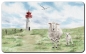 Preview: Frühstücksbrettchen Brettchen Leuchtturm mit Schafe Sylt24