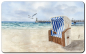 Preview: Breakfast board - Zingst – Pier Diving Bell Beach – Z5
