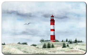 Breakfast board Lighthouse Amrum13