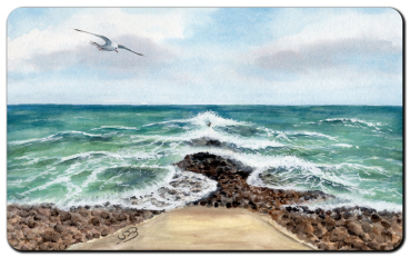 Preview: Breakfast board Baltrum - Breakwater - Baltrum10