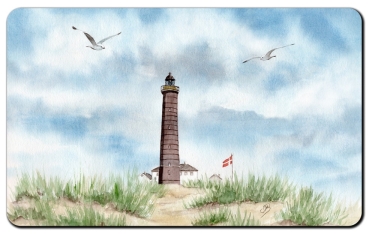 Breakfast board board Lighthouse Skagen Dune DK68