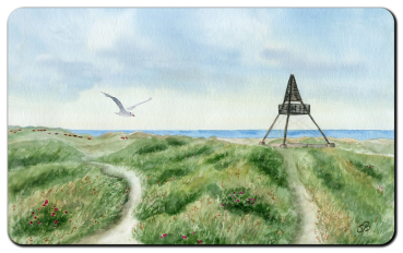 Preview: Breakfast board board Skagen Bake - DK95