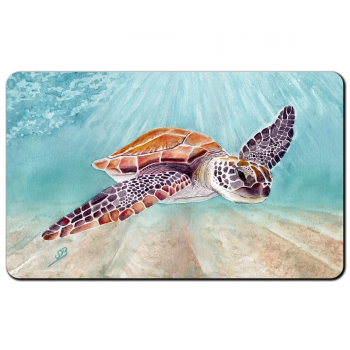 Preview: Breakfast board - Sea Turtle - T14 Preview: Breakfast board - Sea Turtle - T14
