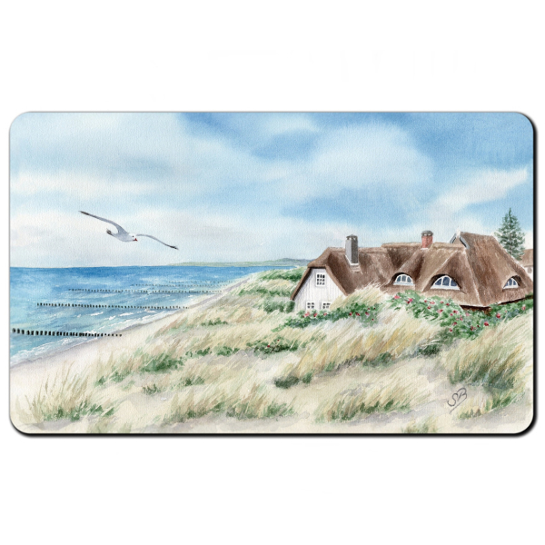 Breakfast Board  - House in the Dunes – Fi1