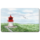 Breakfast board Amrum Sea Mark Cross Mark Light  - Amrum12