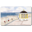 Frühstücksbrettchen Brettchen Pavillon Borkum6