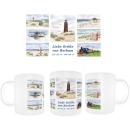 Cup Coffee Cup Mug Borkum Collage 2 with coordinates