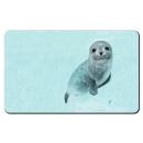 Frühstücksbrettchen Brettchen Heuler - DK18