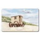 Breakfast board Bathing Coach Norderney4